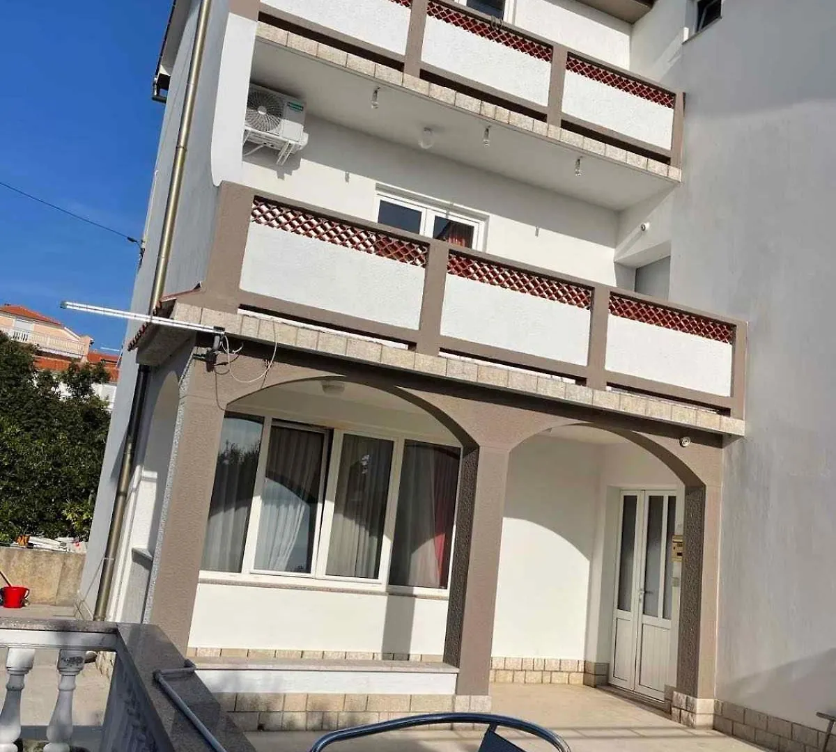 Apartments In Barbat/Insel Rab 17610 Barbat na Rabu