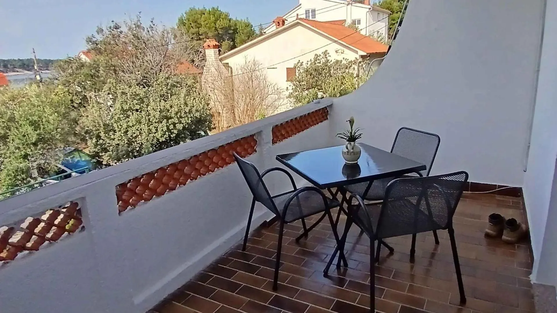Apartments In Barbat/Insel Rab 17610 Barbat na Rabu